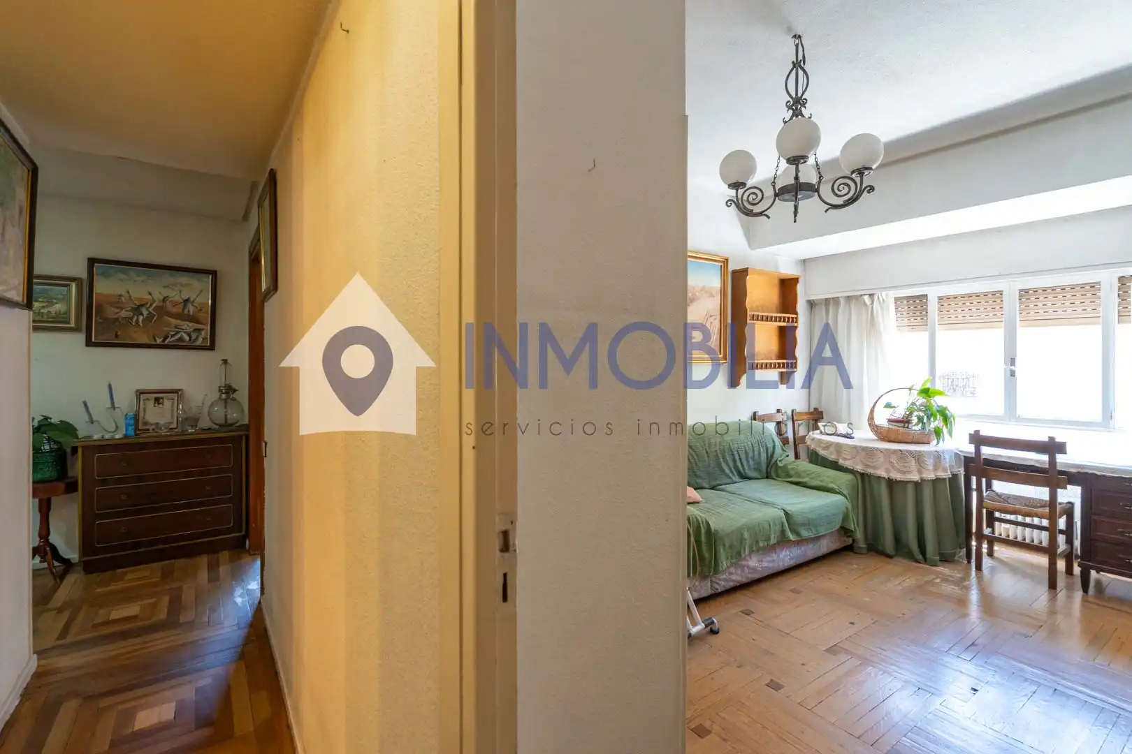 Flat with lift for sale in Calle de la Fuente del Berro, imagen 39