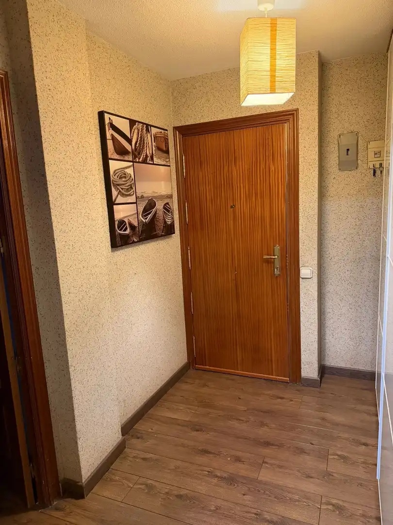 Flat for sale in Fuenlabrada  with Heating and Community pool