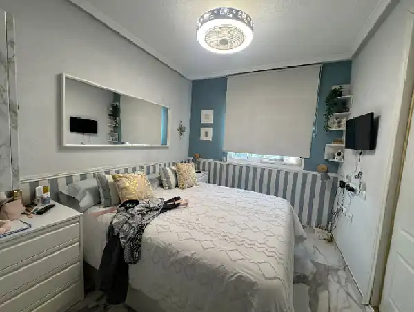 Detached house with pool for sale in La Marina, imagen 9
