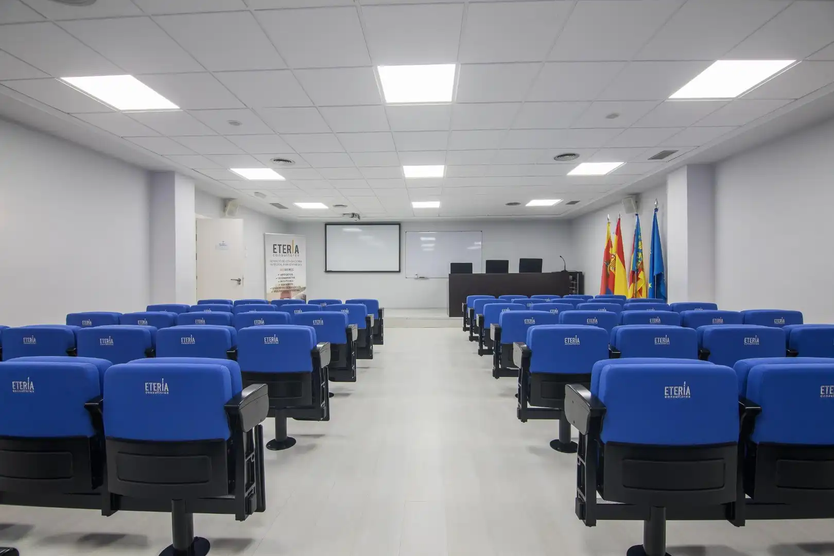 Office space with lift for sale in Avenida de Alicante, imagen 31