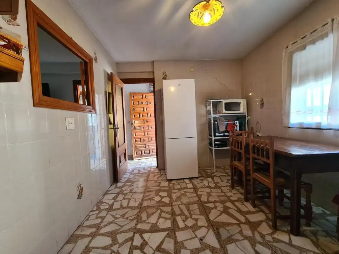 Casa in vendita a Plaza Machacalinos, imagen 14