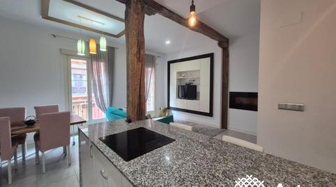 Foto 3 de Piso de alquiler en Maiatzaren Biko Kalea, San Francisco, Bilbao