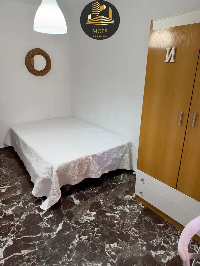 Habitación de Piso en venta en Linares con Aire acondicionado, Calefacción y Terraza