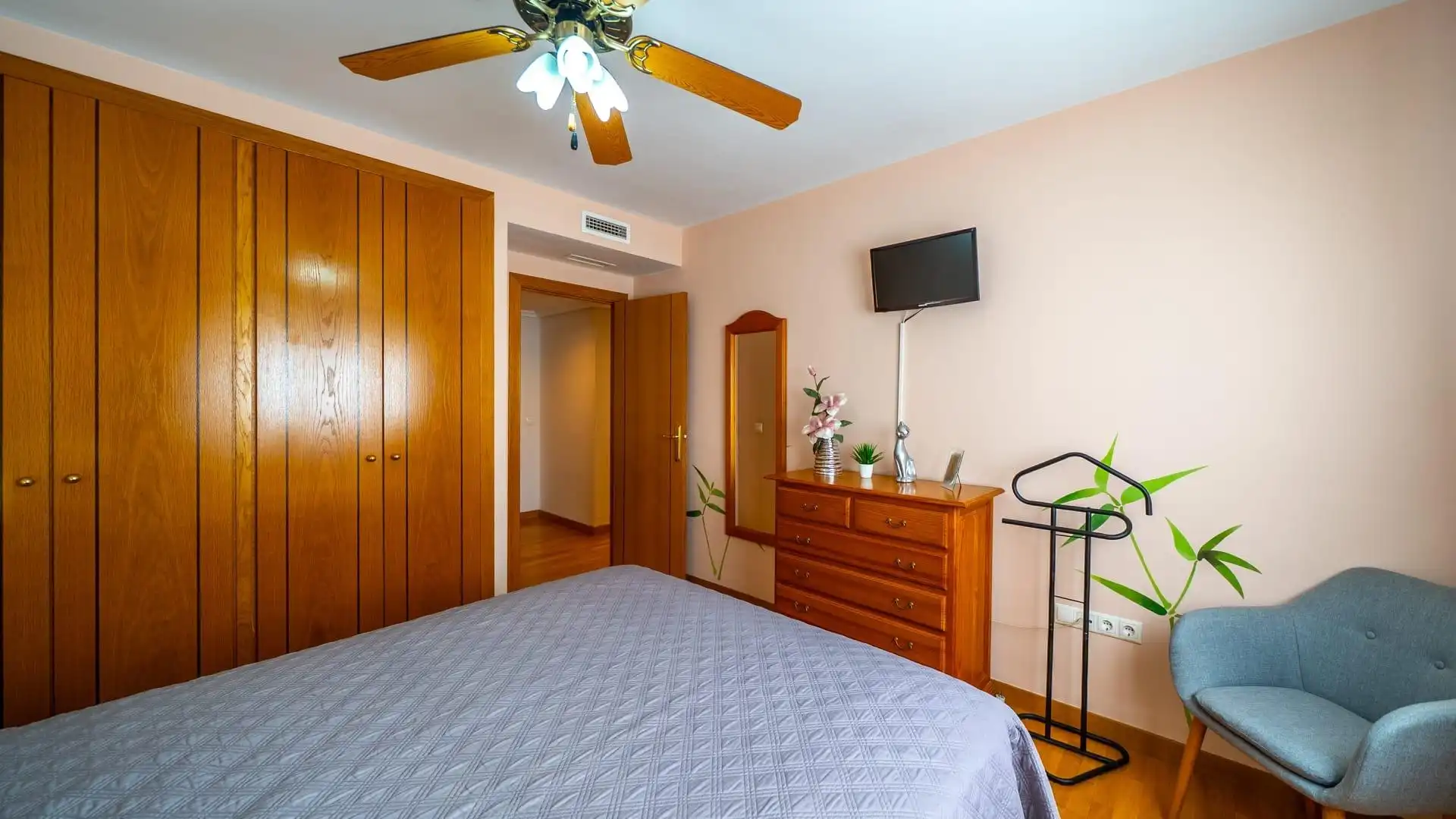 Flat with pool for sale in Calle BRITANIA "Venus Golf", imagen 15