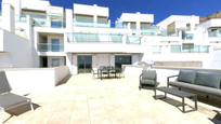 Terrace of Apartment for sale in Pulpí  with Air Conditioner, Terrace and Swimming Pool