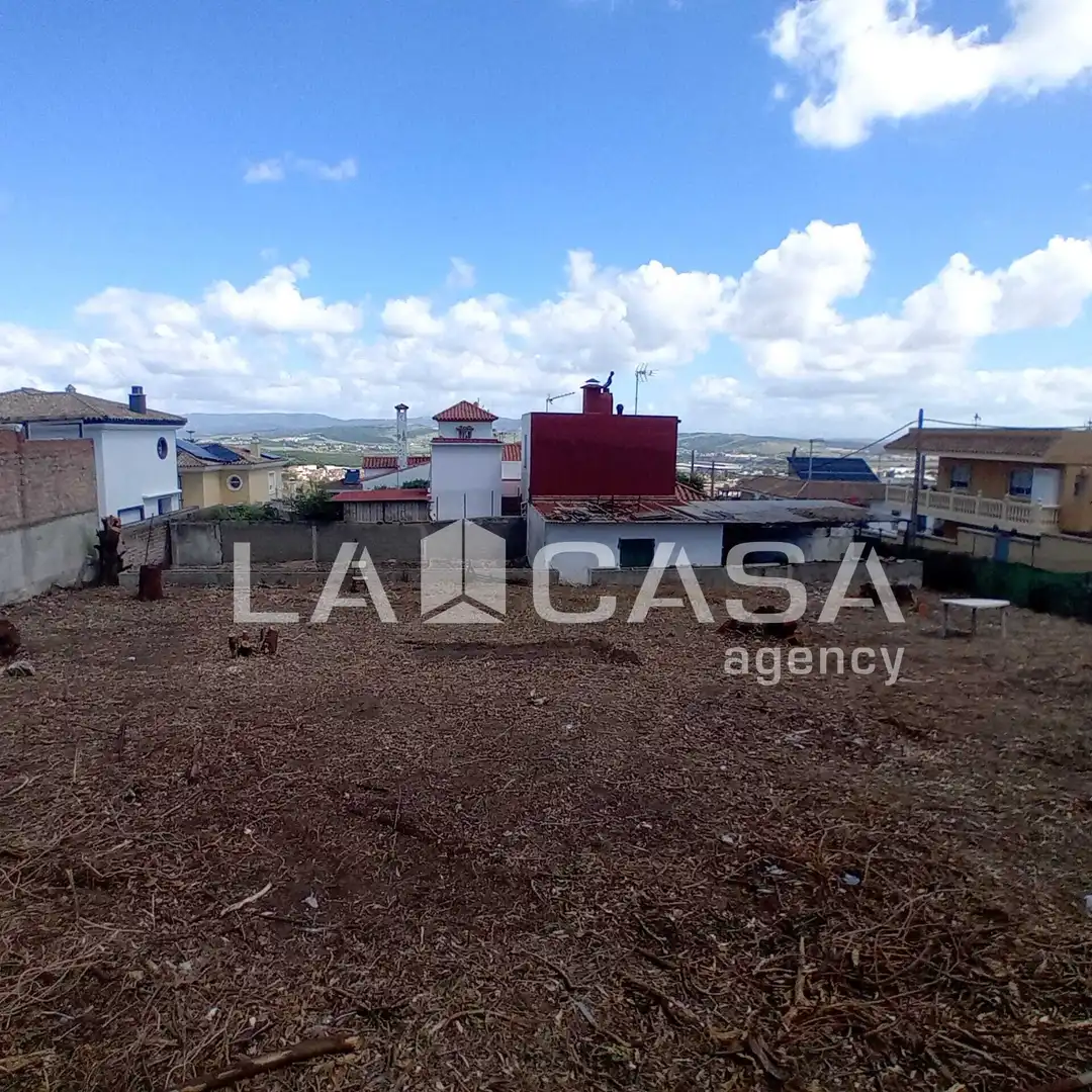 Terrenos y solares en venta en San Bernabé, imagen 21