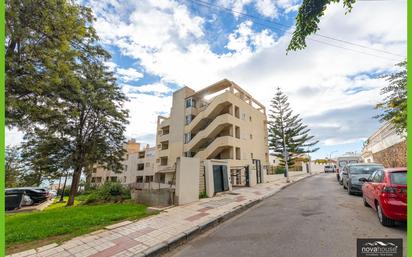 Flat for sale in Montemar