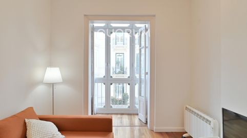 Foto 4 de Piso de alquiler en Calle Diputacion, Ensanche - Moyua - Diputación, Bilbao