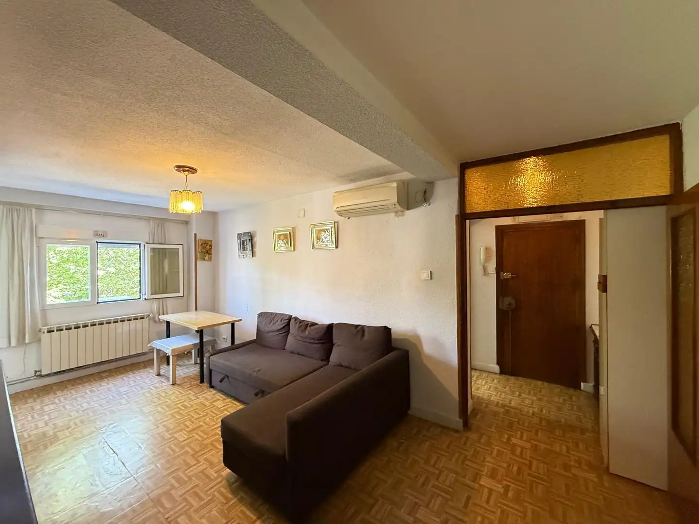 Appartement à vendre à Paseo de Santa María de la Cabeza