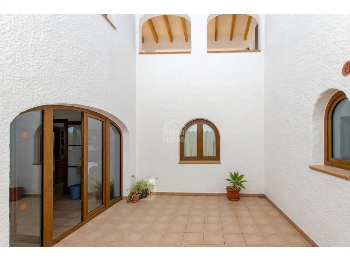 Houses for sale in Ferreries poble