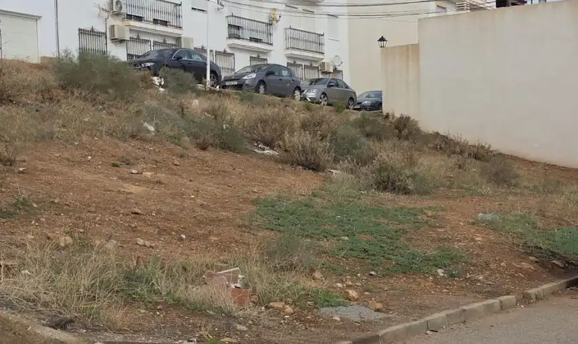 Residential land for sale in Calle Vicente Aleixandre, imagen 19