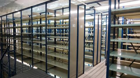 Foto 5 von Fabrikhallen zur Miete in Carrer Illa Formentera, 42, Pont Major - Pedret - Campdorà, Girona Capital