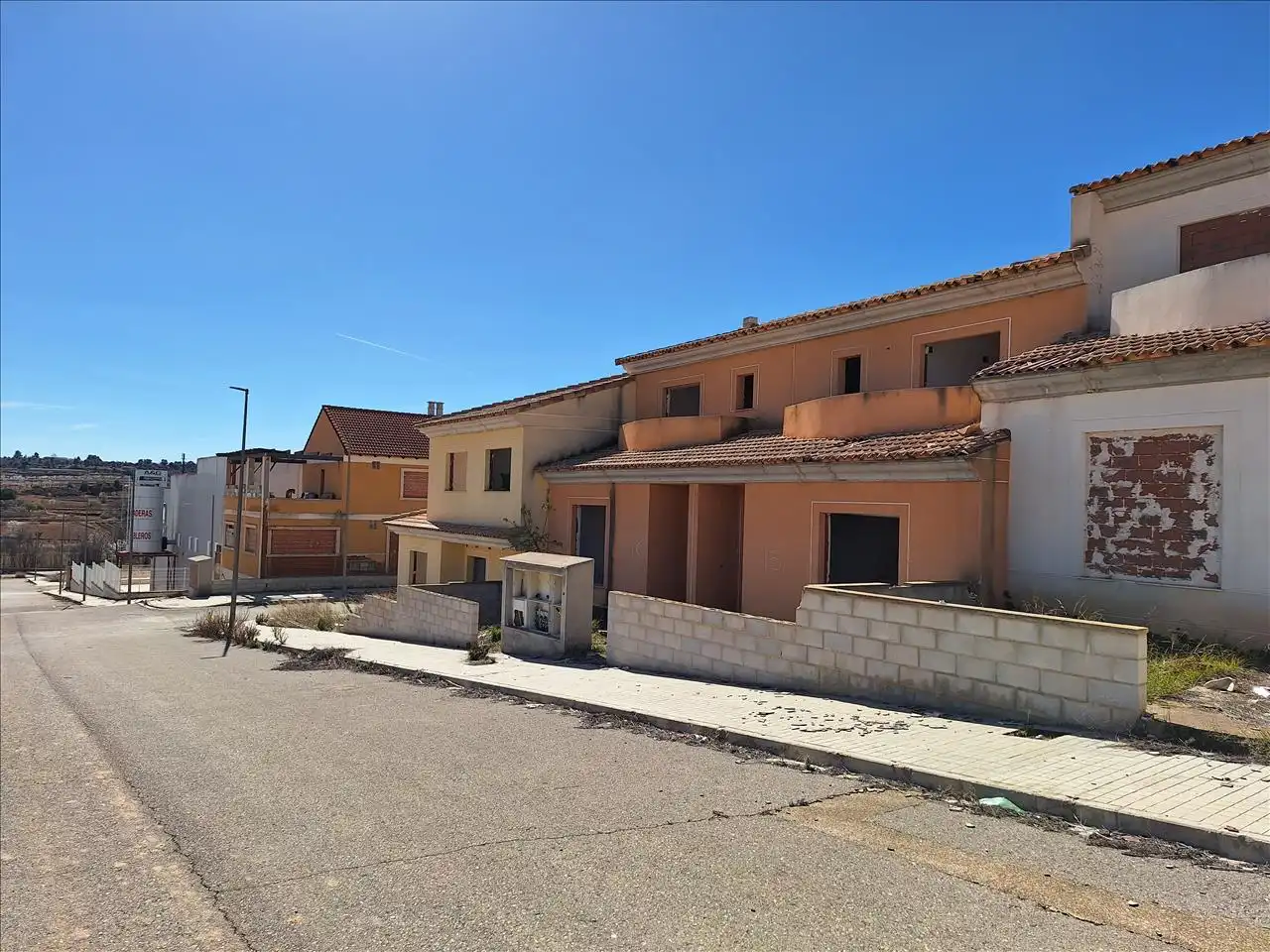 Casa o xalet en venda a A2, Caudete de las Fuentes