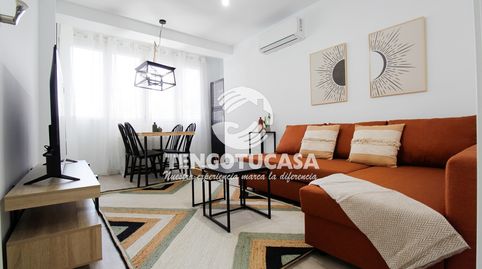 Foto 3 de Piso en venta en Calle de Virgen de Lluc, Quintana, Madrid Capital