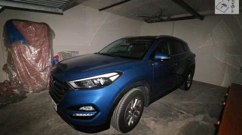 Foto 4 de Garatge en venda a Zona Carrefour - Urbanizaciones, Torrevieja