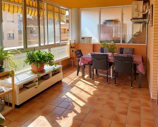 Terrassa de Apartament en venda en Sagunto / Sagunt amb Terrassa