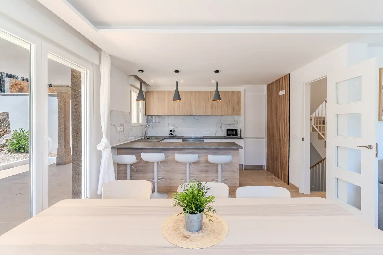 Villa mit Terrasse zum Verkauf in Avenida Manila, imagen 24