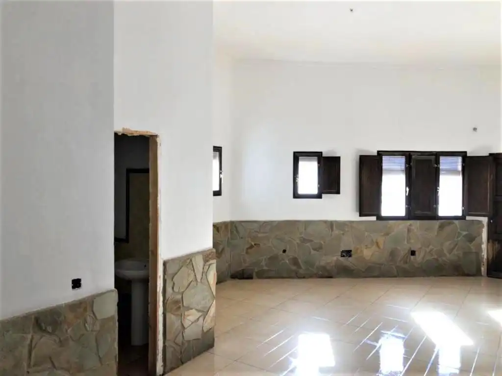 Piso en venta en Ohanes