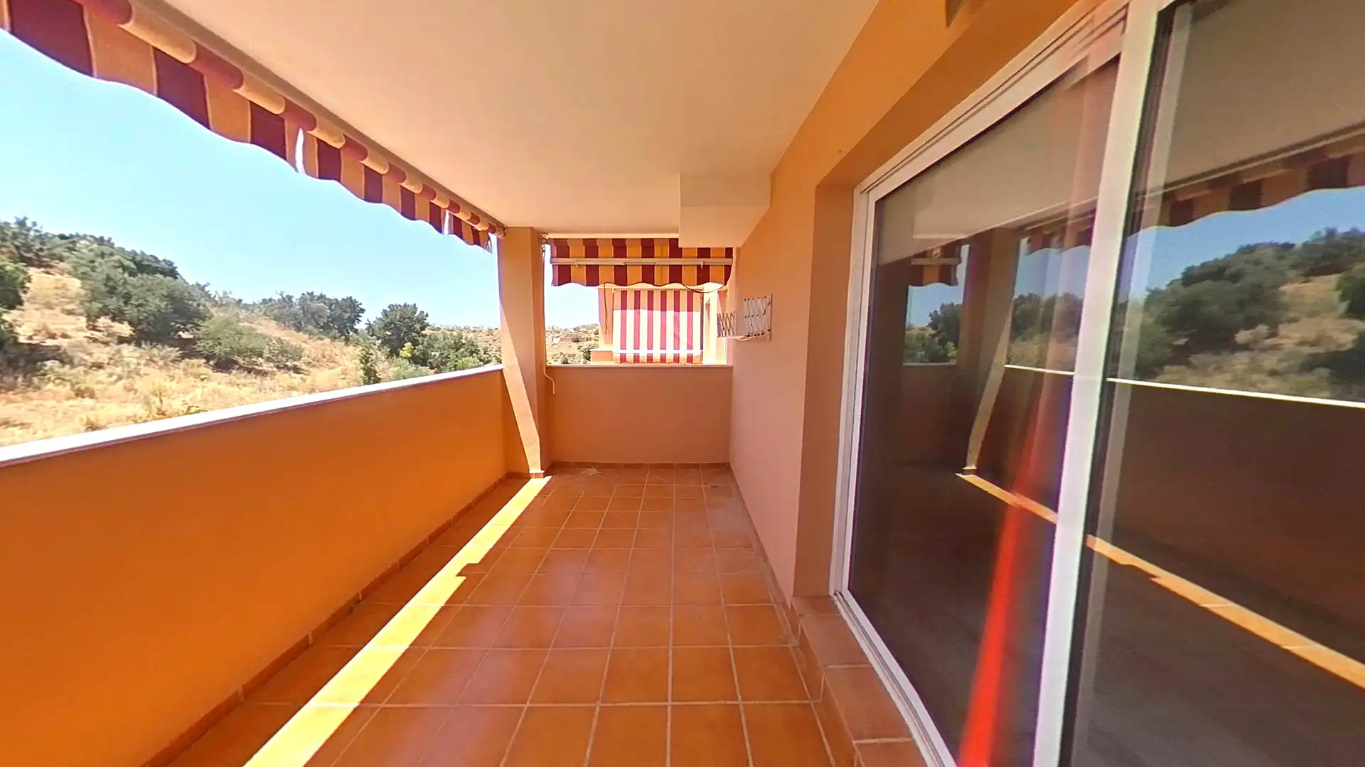 Terrassa de Pis en venda en Rincón de la Victoria amb Terrassa