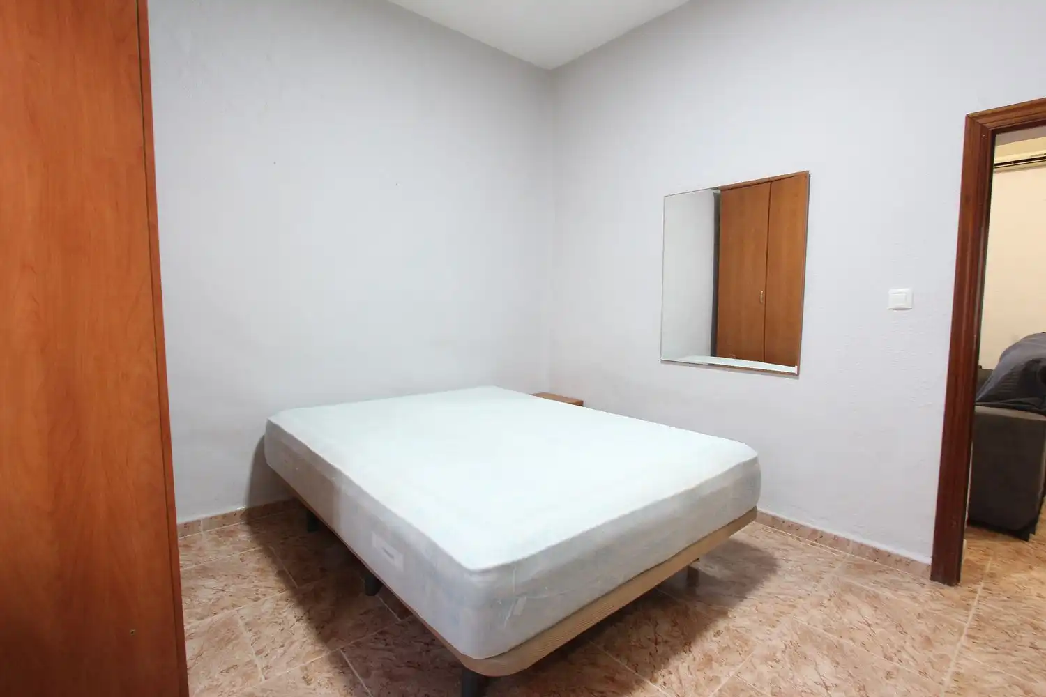 Flat for sale in Calle Cardenal Rodrigo de Castro, Ciudad Jardín