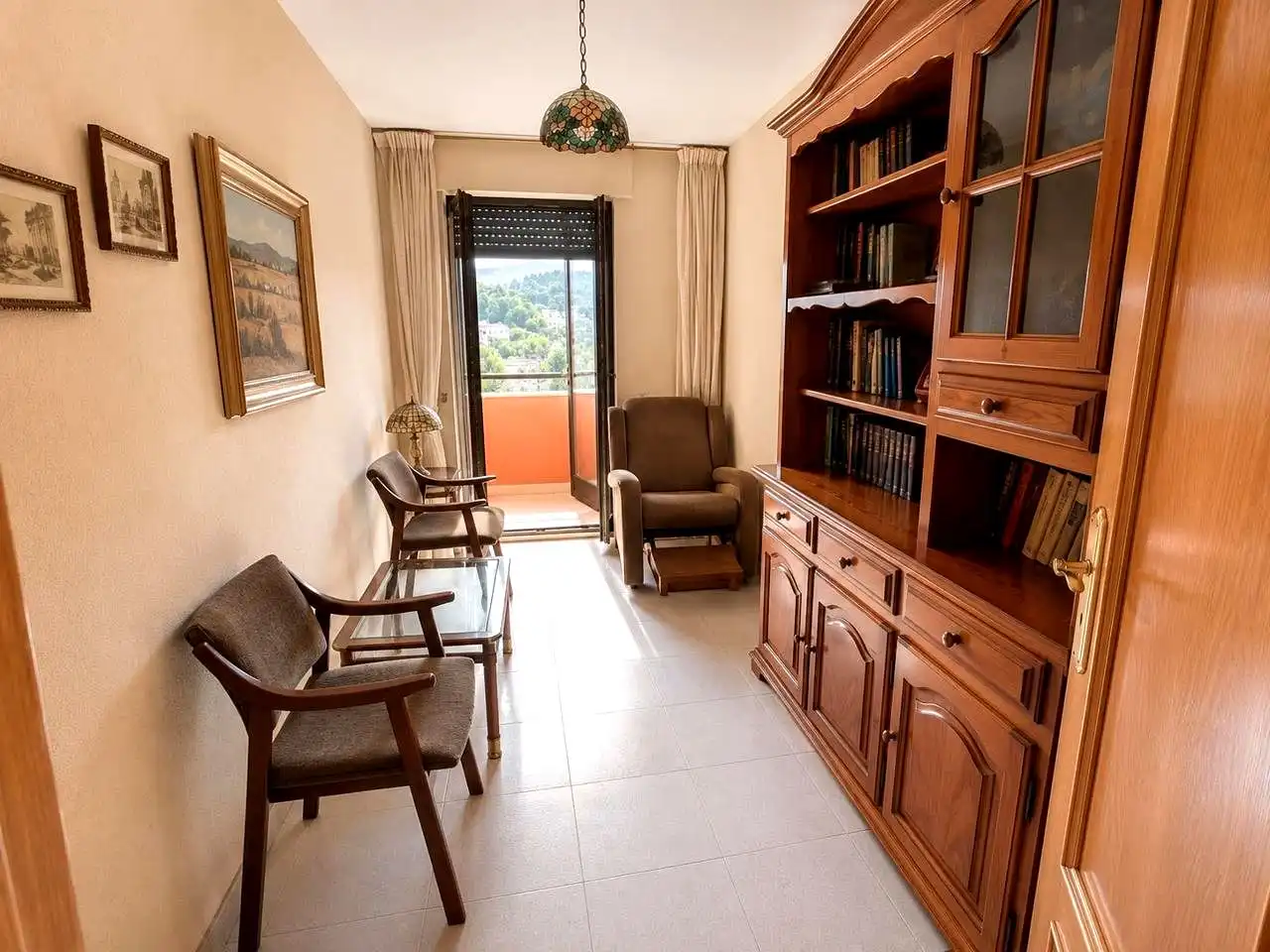 Flat with lift for sale in Pueblo, imagen 6