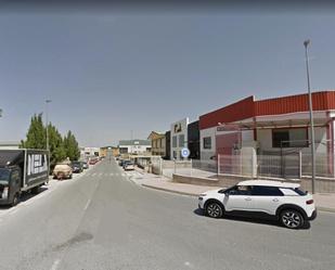 Nau industrial en venda a Villanueva de Algaidas