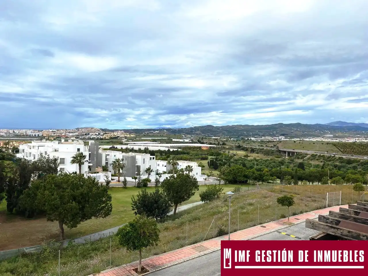 Ático con piscina en venta en Calle Bauhinias de Baviera 2, imagen 12