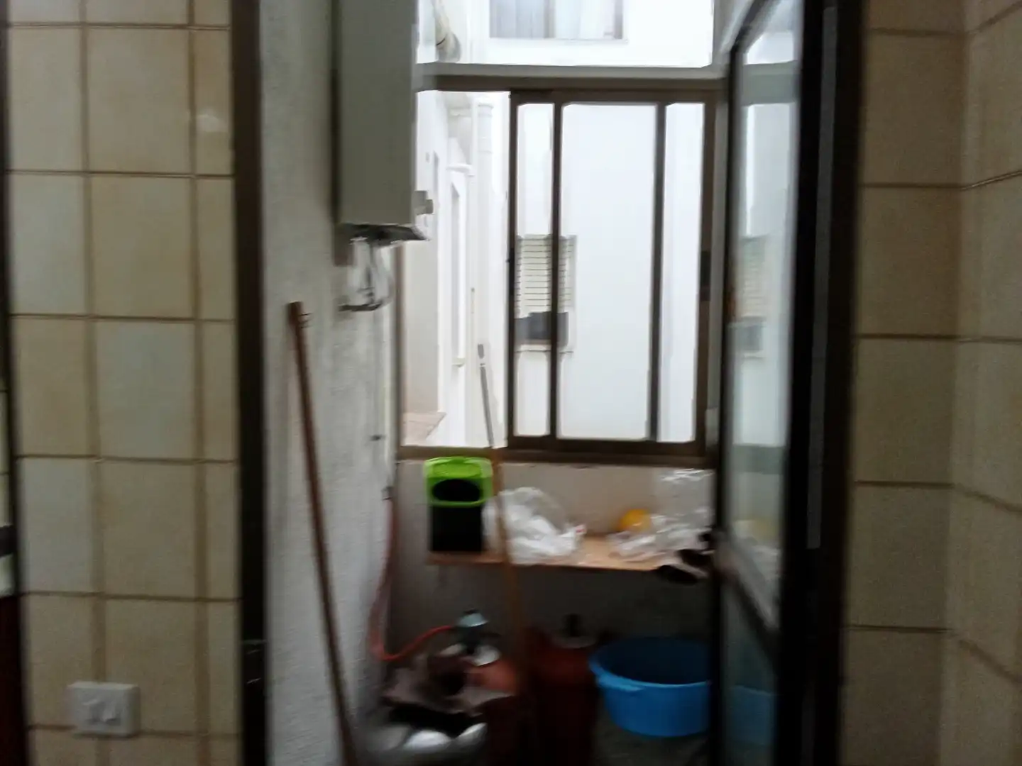 Apartament en venda en Peñíscola / Peníscola amb Moblat, Forn i Rentadora