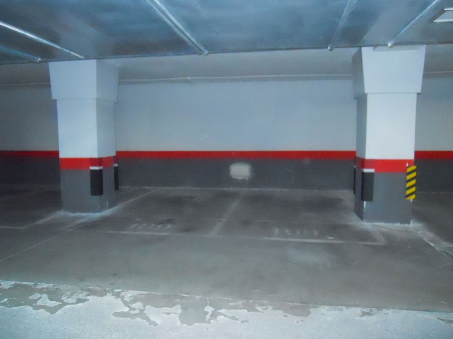 Parking of Garage to rent in  Madrid Capital
