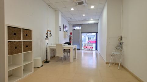 GRAN LOCAL O 2 EN LA MEJOR ZONA - ANTIGUA NOTARIA, imatge 4