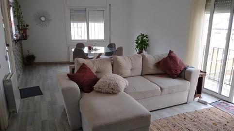 Foto 3 de Pis en venda a Cervantes, Vilanova del Camí, Barcelona