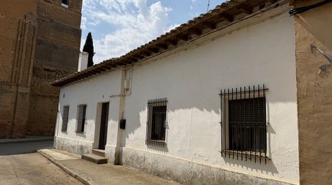Foto 5 de Casa o chalet en venta en Plaza del Ayuntamiento, 6, Boadilla de Rioseco, Palencia