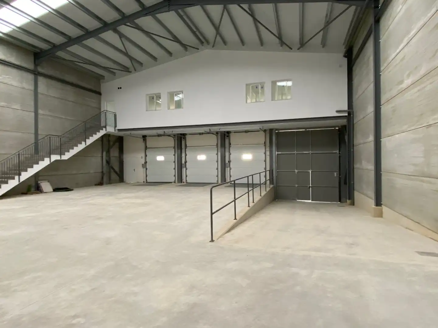 Nave industrial en venta en Paterna