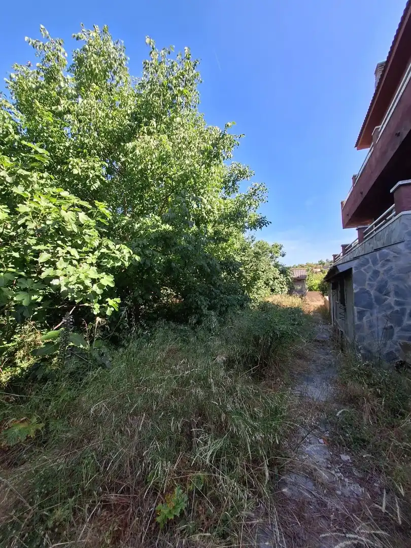 Finca rústica en venda en Sant Llorenç Savall amb Calefacció, Jardí privat i Terrassa