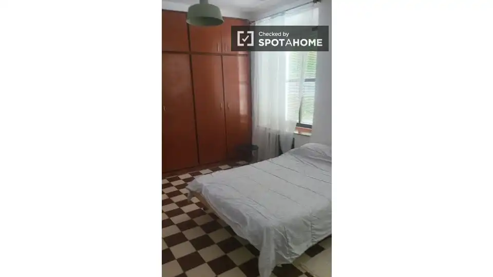 Habitació a Campo de la Verdad - Miraflores