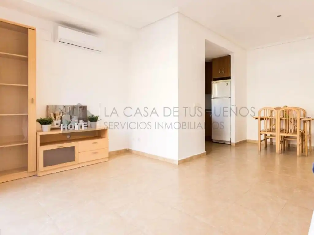 Appartement compact à vendre à Calle Consueta, imagen 4