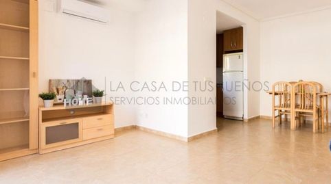 Foto 4 de Apartamento en venta en Calle Consueta, Playa Tamarit - Playa Lissa, Santa Pola