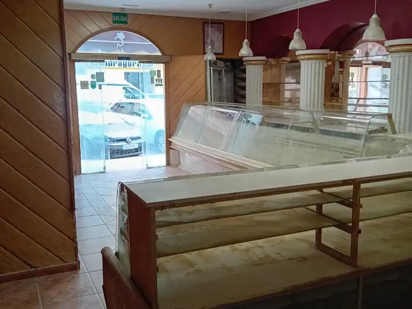 Local commercial à vendre à Carrer Sant Joaquim 37, imagen 12