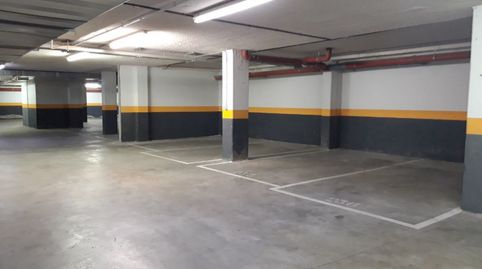 Foto 4 de Garaje en venta en Julio Rey Pastor, Dehesa Vieja - Puente Cultural, San Sebastián de los Reyes