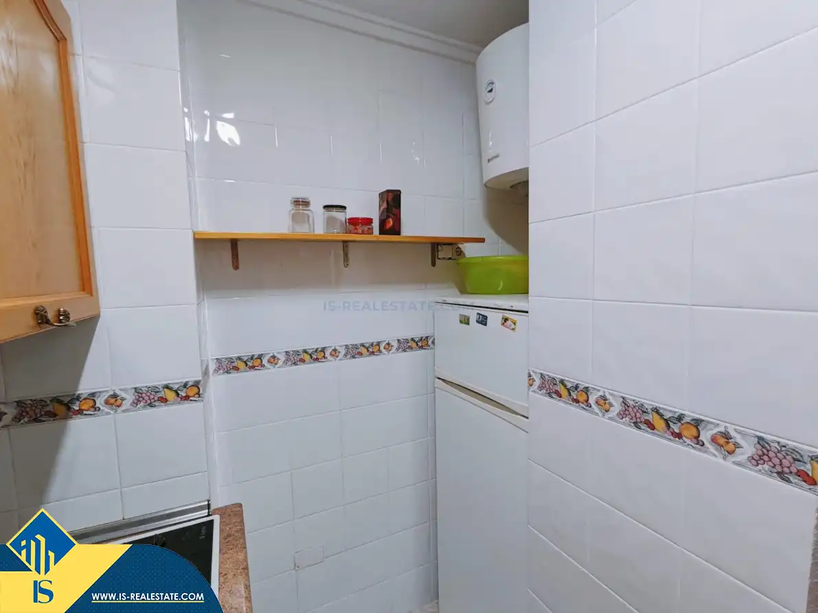Apartament amb ascensor en venda a Playa del Cura, imagen 17