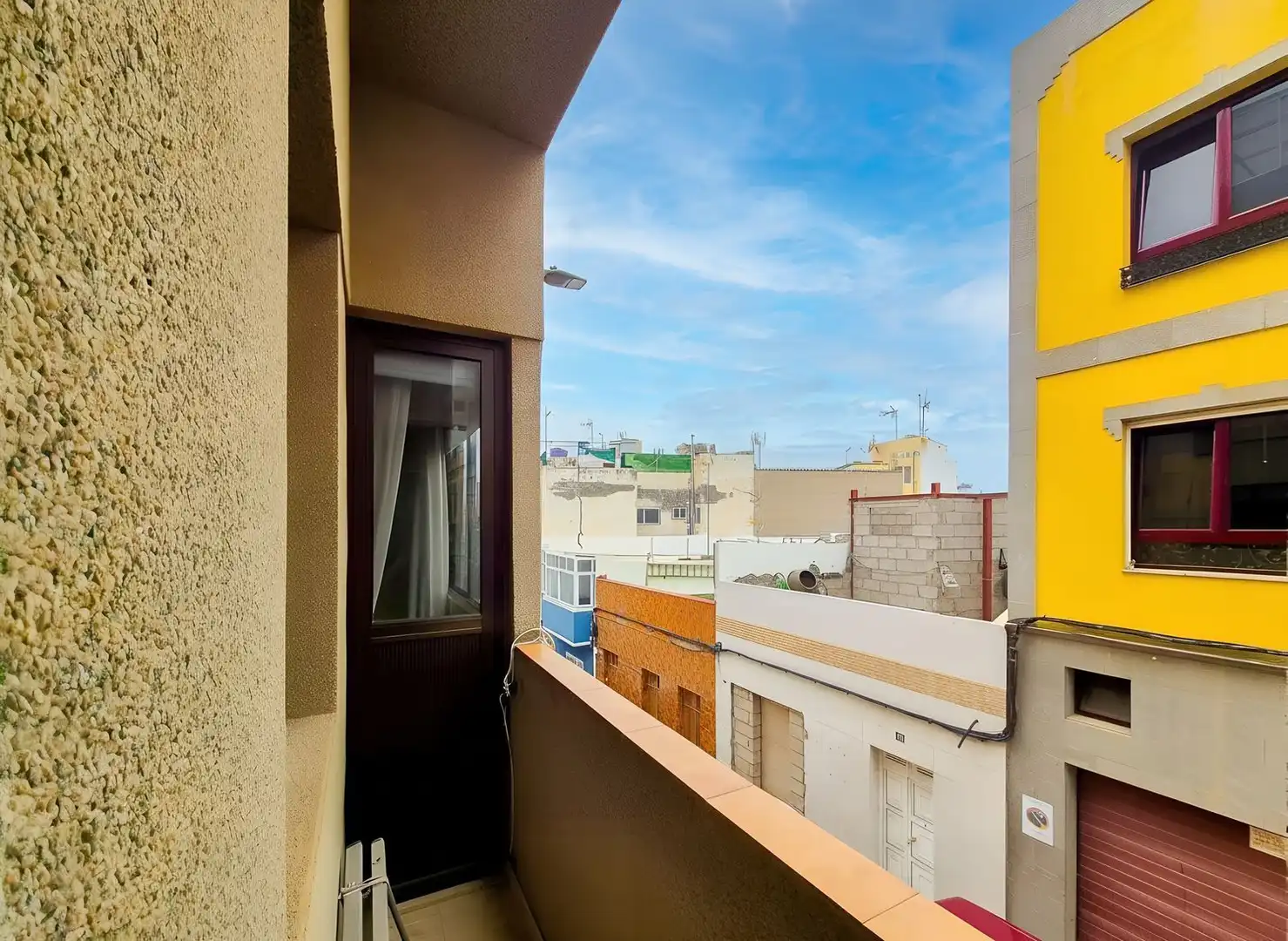 Residencial en venda a Calle Silva, imagen 23