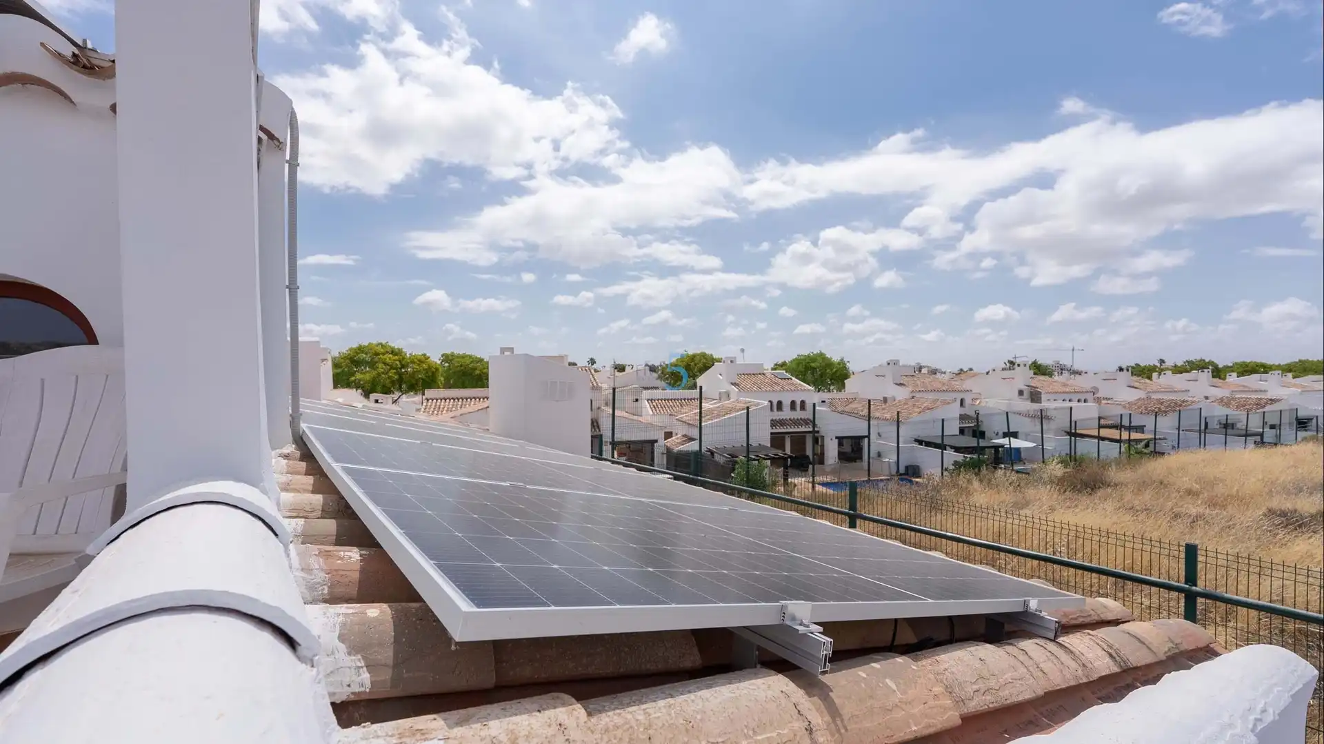 Vista exterior de Casa o chalet en venta en Murcia con Aire acondicionado, Calefacción y Terraza