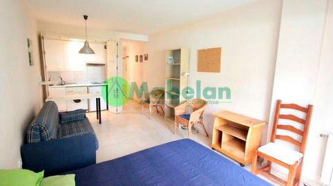 Foto 4 de Estudi de lloguer a Calle Siete Picos, El Caño - Maracaibo, Las Rozas de Madrid