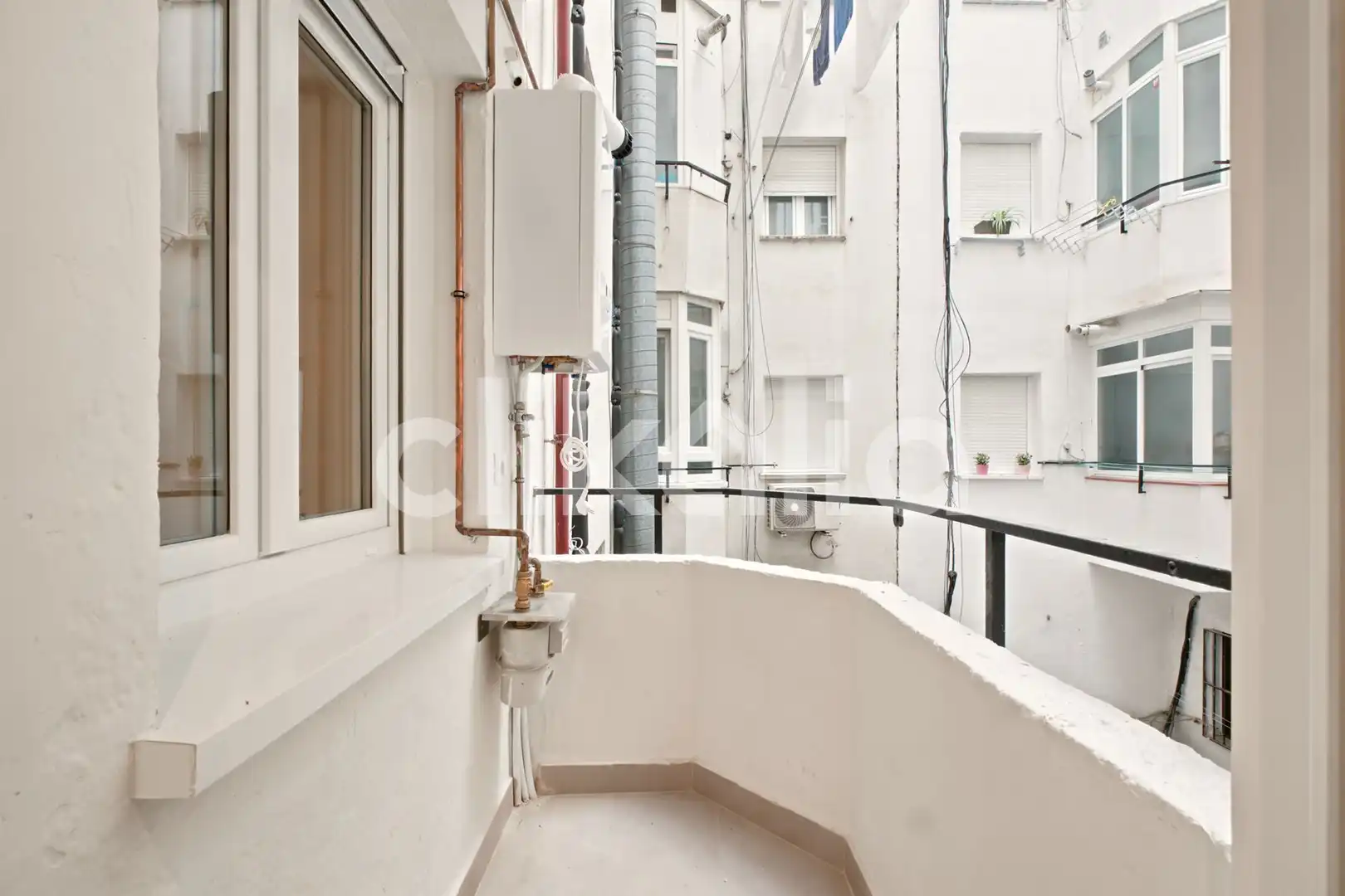 Flat with lift for sale in Chamartín, imagen 13