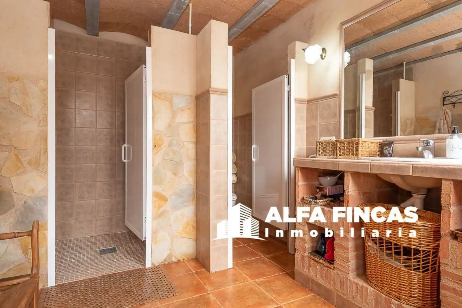 Villa mit Pool zum Verkauf in Diseminados, imagen 9