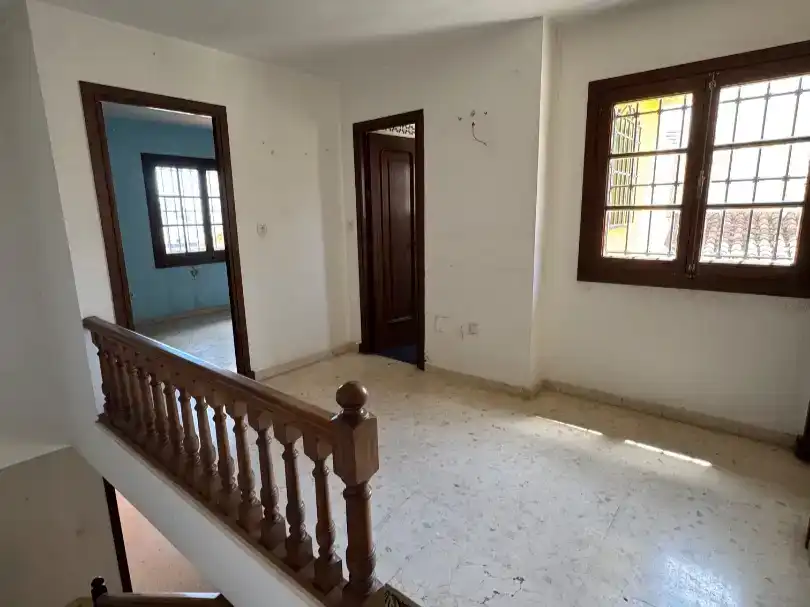 Casa o xalet en venda en Fuengirola amb Aire condicionat i Balcó