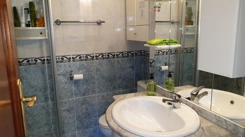 Foto 3 de Habitación en San Bernardo, Salamanca Capital