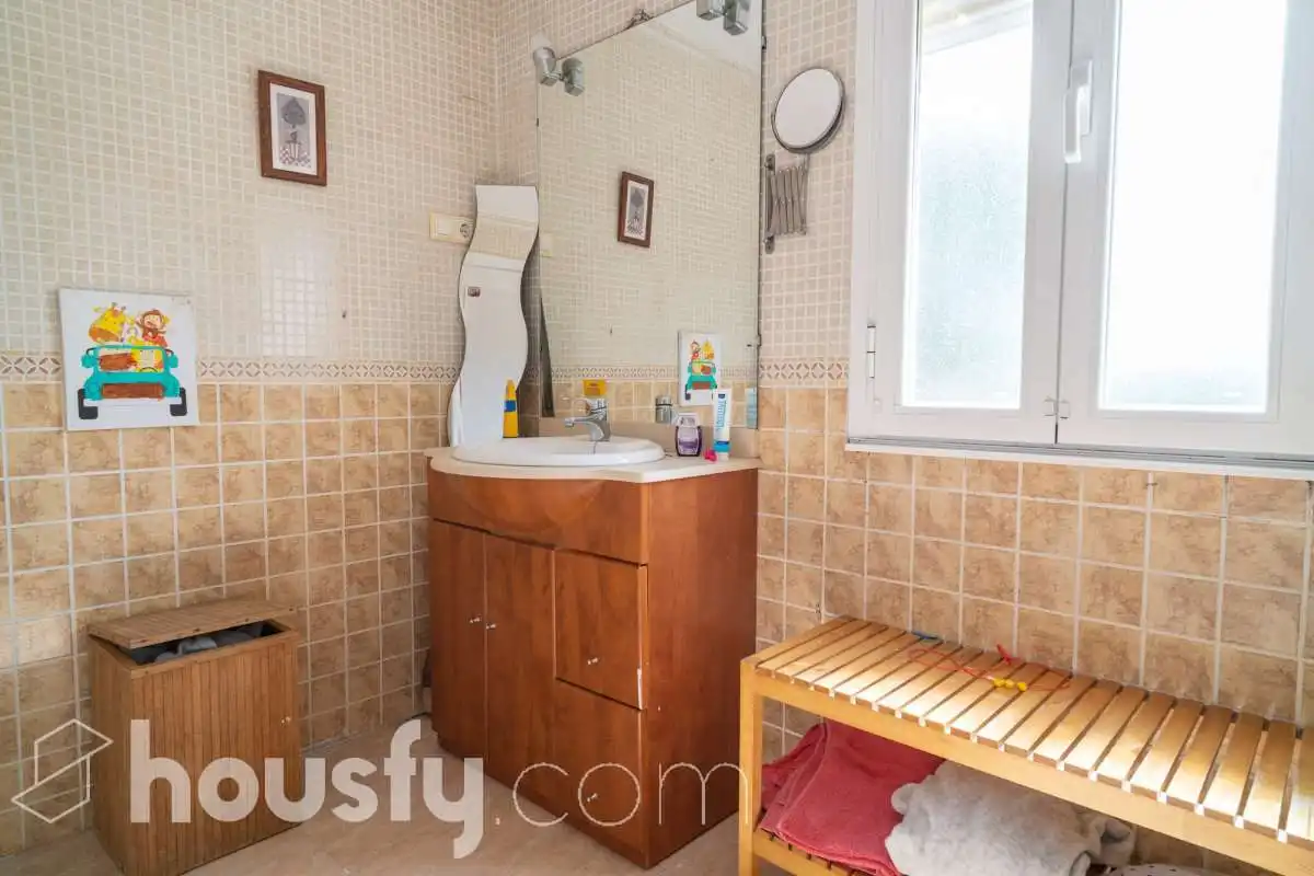 Adosado con jardín en venta en Calle Elbarre ., imagen 20