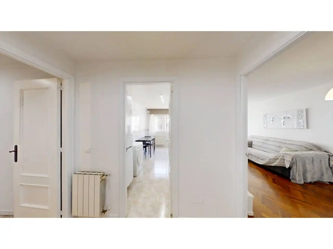 Wohnung mit Aufzug zum Verkauf in Calle Rúa Anxeriz, imagen 24