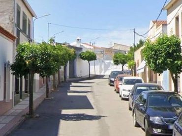 Casa en venta en Calle ZURBARAN